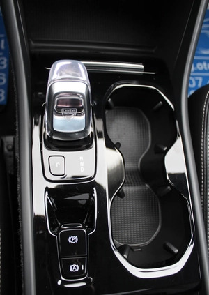 Volvo XC 40 cena 149900 przebieg: 32000, rok produkcji 2021 z Łomża małe 781